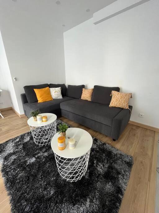 Superbe Appartement Moderne En Rez-De-Chaussee Ozoir-la-Ferrière المظهر الخارجي الصورة