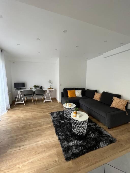 Superbe Appartement Moderne En Rez-De-Chaussee Ozoir-la-Ferrière المظهر الخارجي الصورة