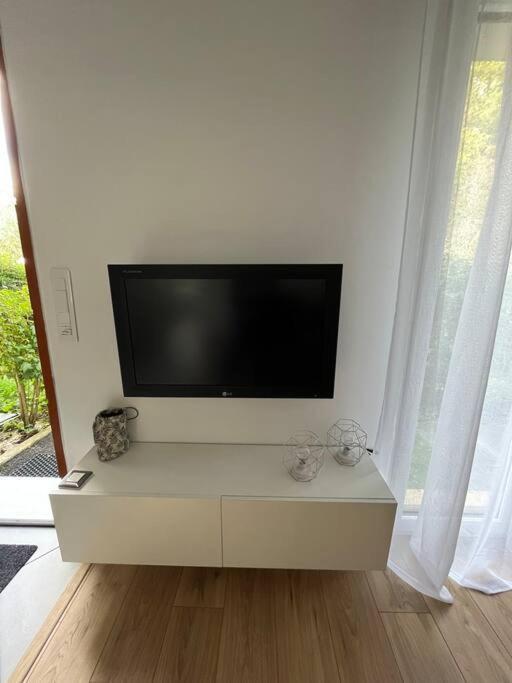Superbe Appartement Moderne En Rez-De-Chaussee Ozoir-la-Ferrière المظهر الخارجي الصورة