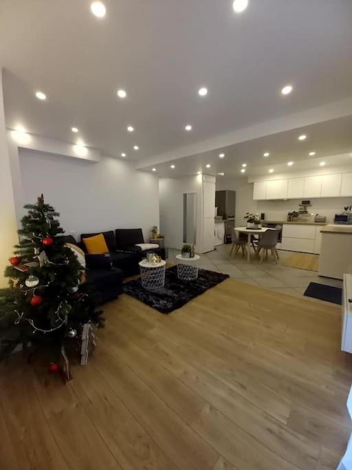 Superbe Appartement Moderne En Rez-De-Chaussee Ozoir-la-Ferrière المظهر الخارجي الصورة